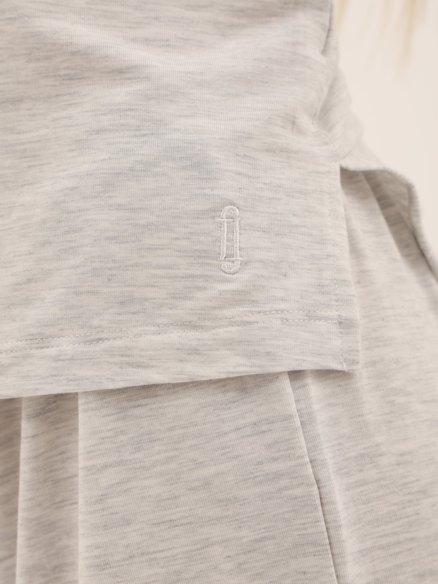 Short set - Fog