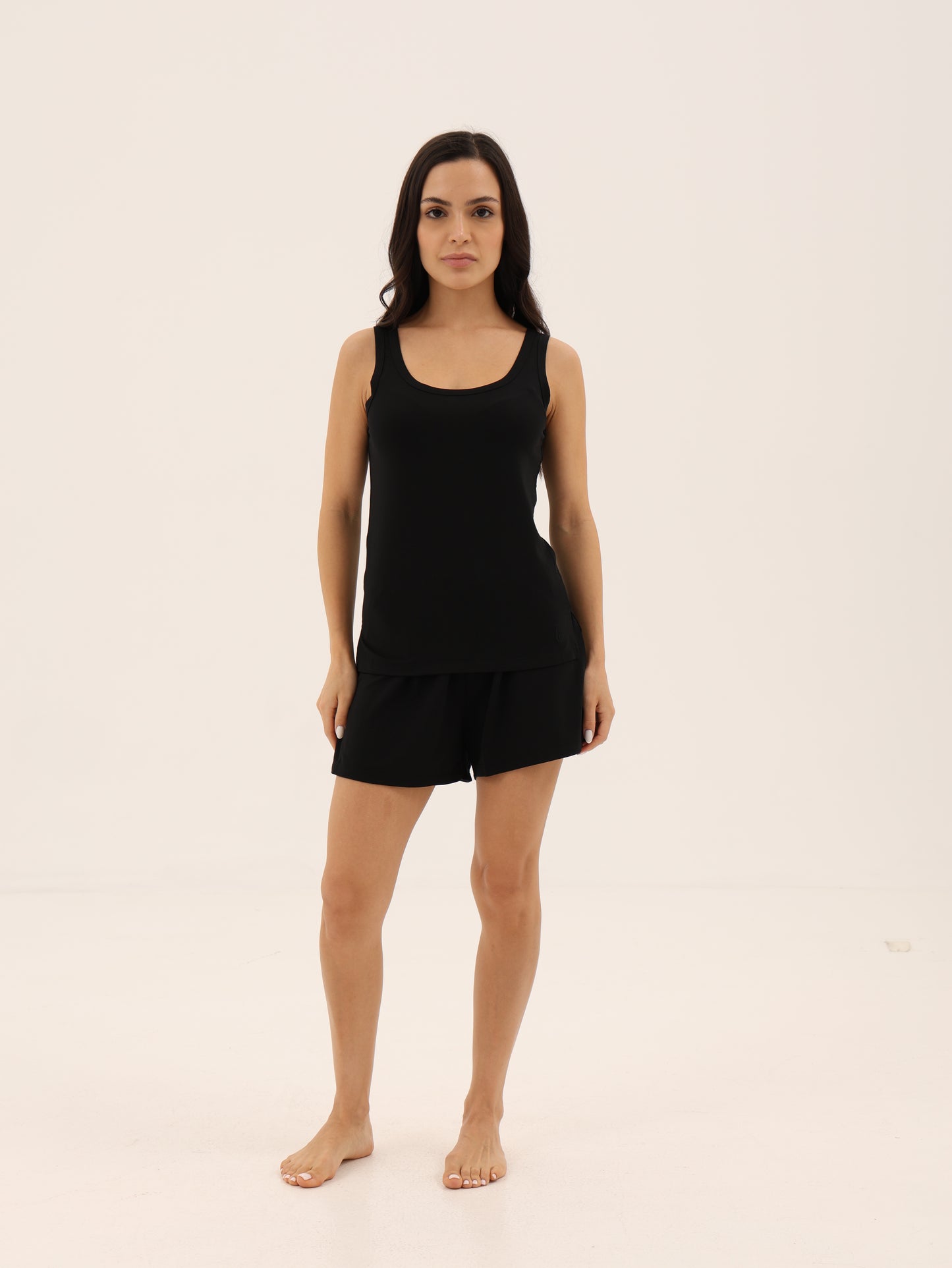 Short set - Midnight