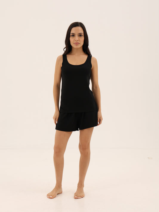 Short set - Midnight